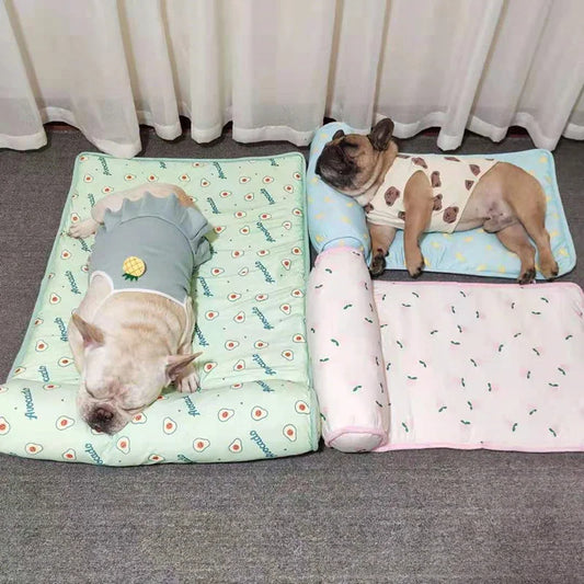 Cat & Dogs Cooling Mats