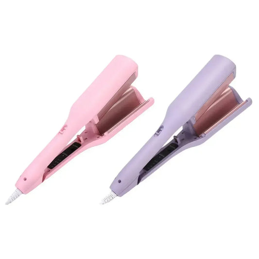 Automatic Curling Iron French Egg Roll Ceramic Coating