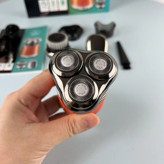 VGR V-391 Pro Cordless Clipper