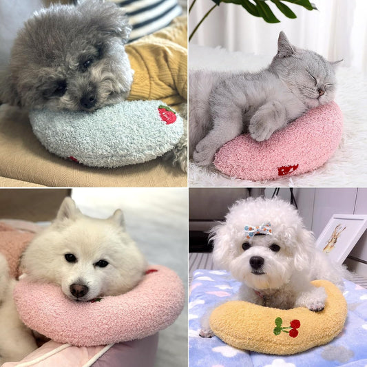 Elscop Cutated Dogs & Cats Calming Pillow