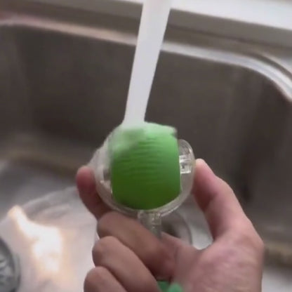 🐾 SPELOTAVIVA™ – La pelota inteligente que despierta el instinto de aventura de tu mascota